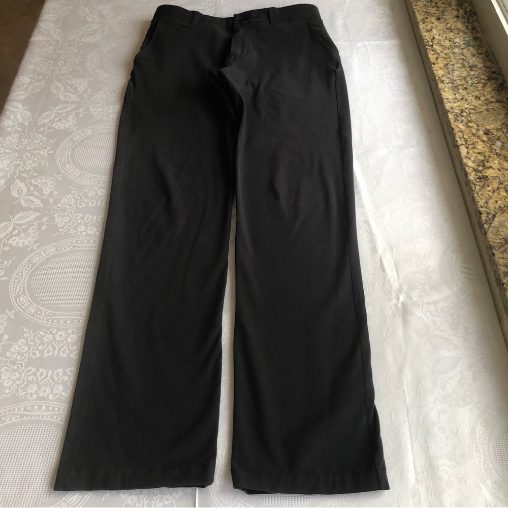 HYLETE Helix Gray Pants Outdoor Workout Trining Activewear Men’s Size W32/L34